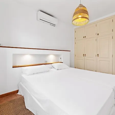 Villa 5 - Villasexperience Tías