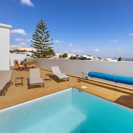 5 - Vipvipvillas * Tías