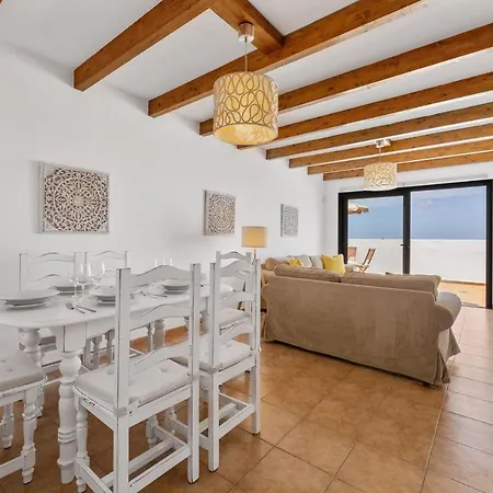 5 - Vipvipvillas Villa Tías