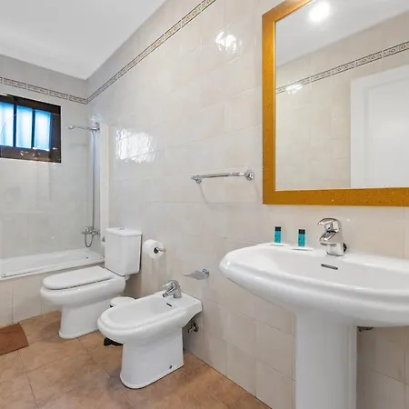Villa 5 - Vipvipvillas *