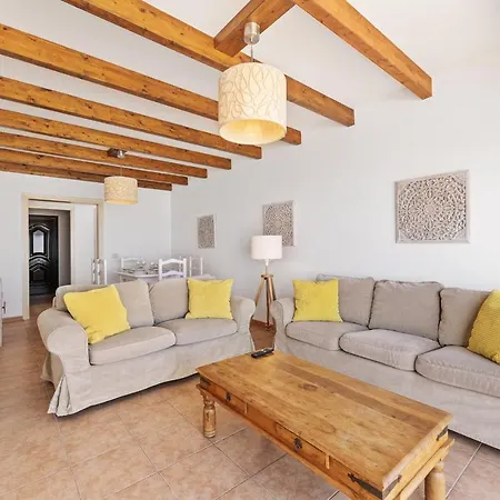 5 - Vipvipvillas Tías